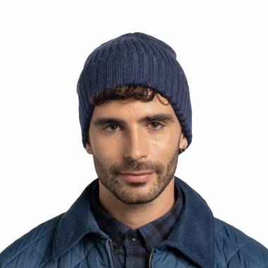 Buff Norval Merino kepurė Beanie 12424271710 