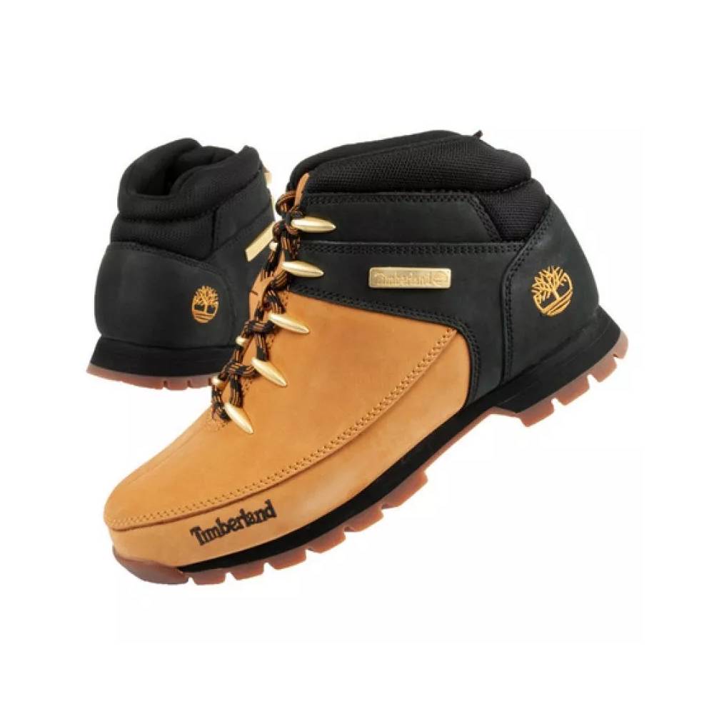 Trekingo batai Timberland Euro Sprint M TB0A1NHJ