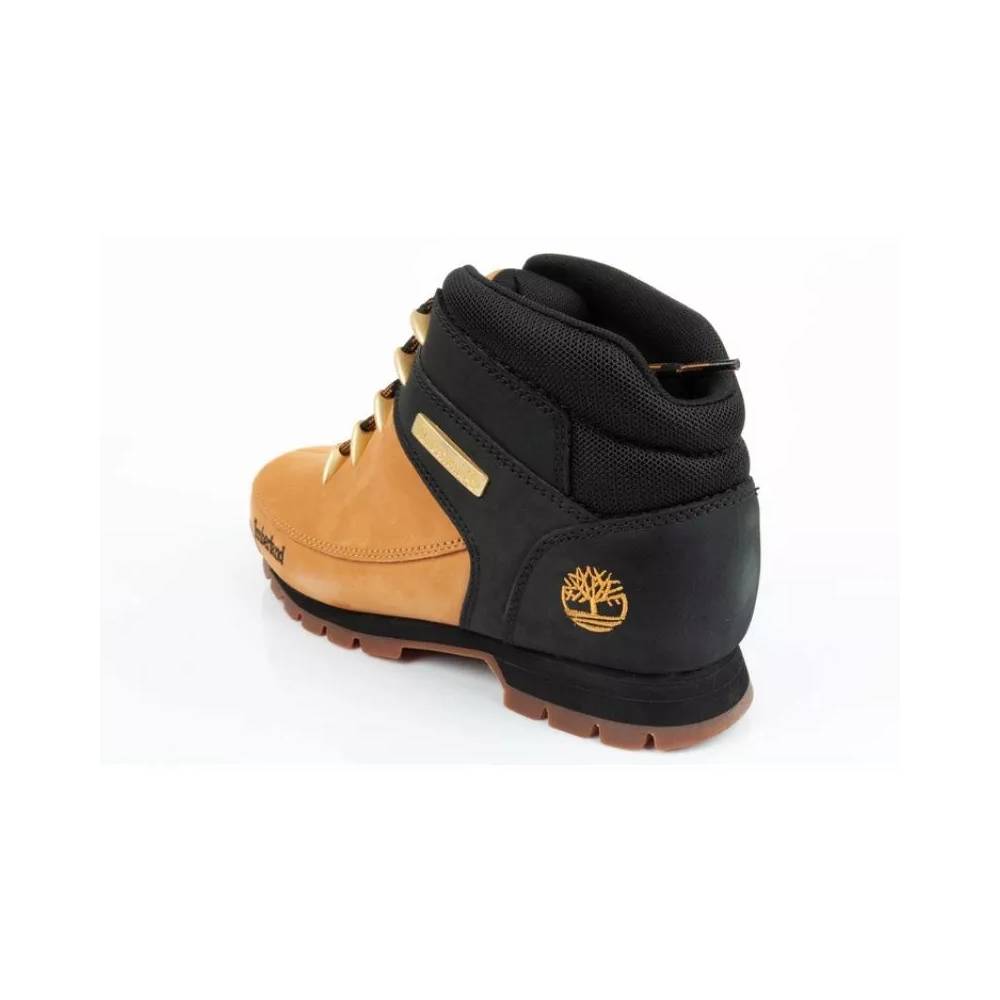 Trekingo batai Timberland Euro Sprint M TB0A1NHJ