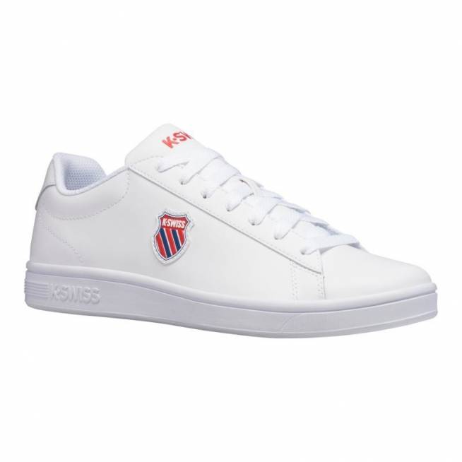 K-Swiss Court Shield M 06599-113-M batai