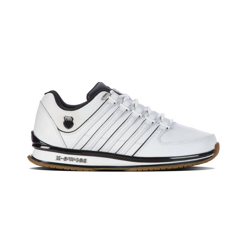 K-Swiss Rinzler M 01235-138-M batai