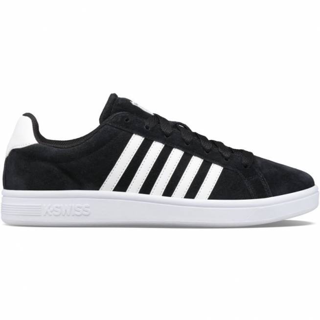 K-Swiss Court Tiebreak SDE M 07012-002-M batai