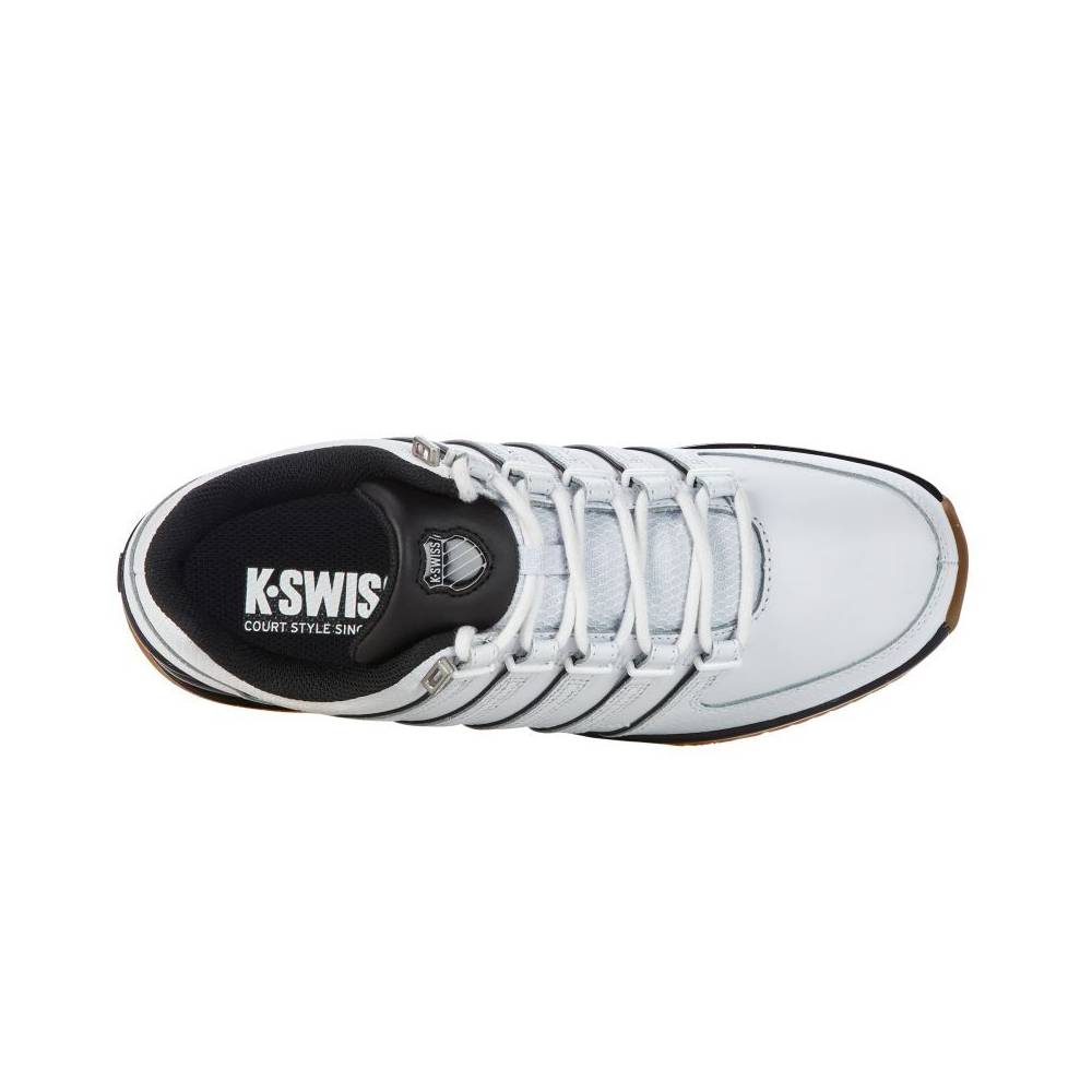 K-Swiss Rinzler M 01235-138-M batai