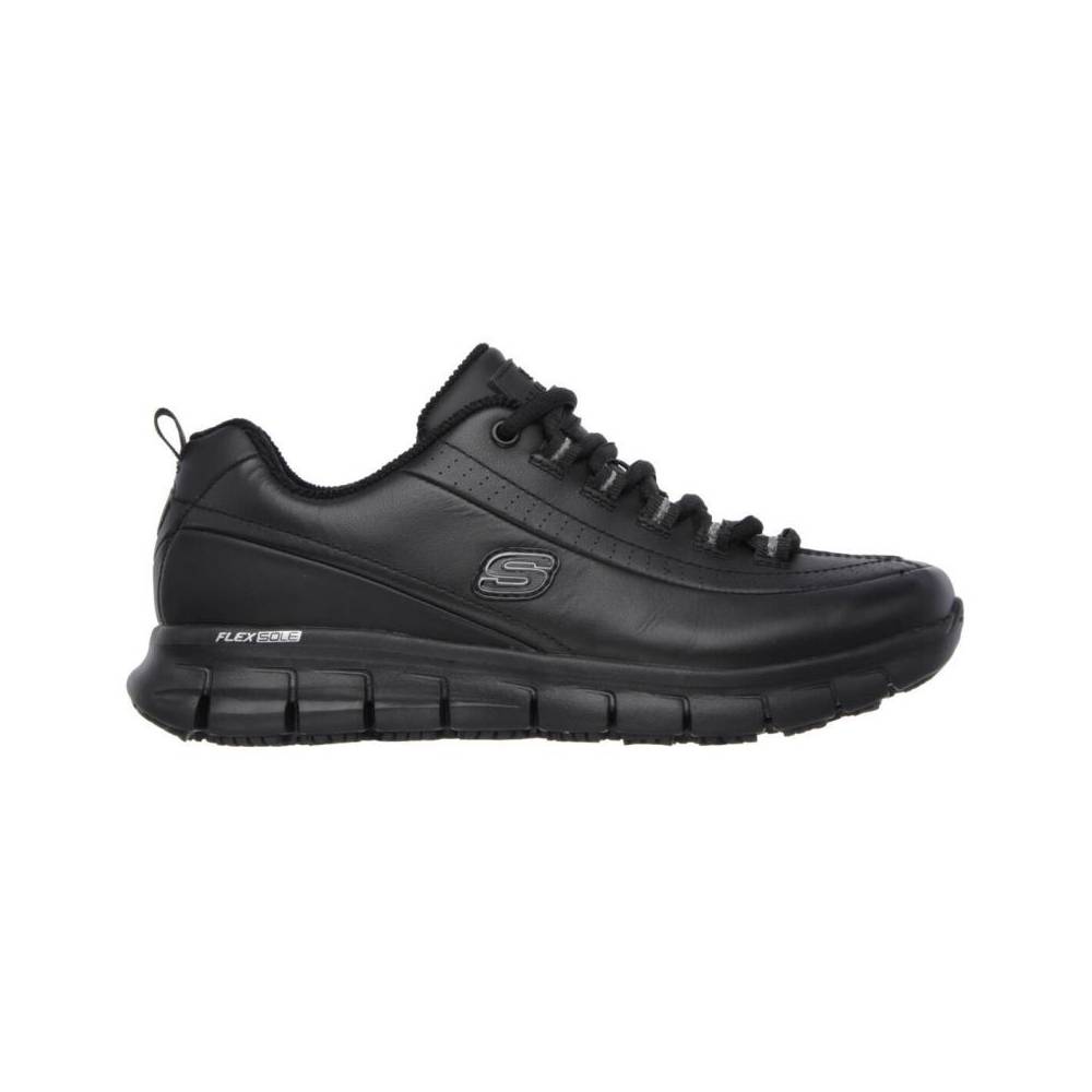 Skechers Sure Track Trickel W 76550EC-BLK batai