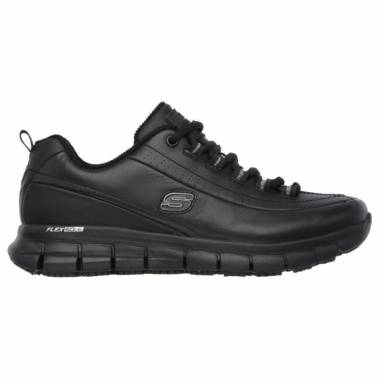 Skechers Sure Track Trickel W 76550EC-BLK batai