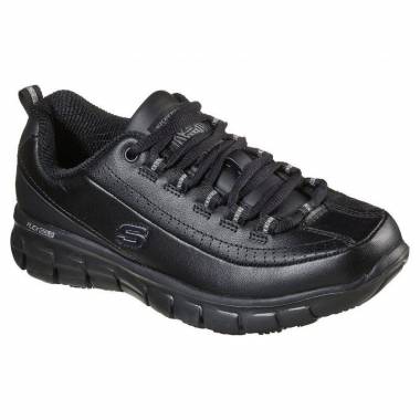 Skechers Sure Track Trickel W 76550EC-BLK batai