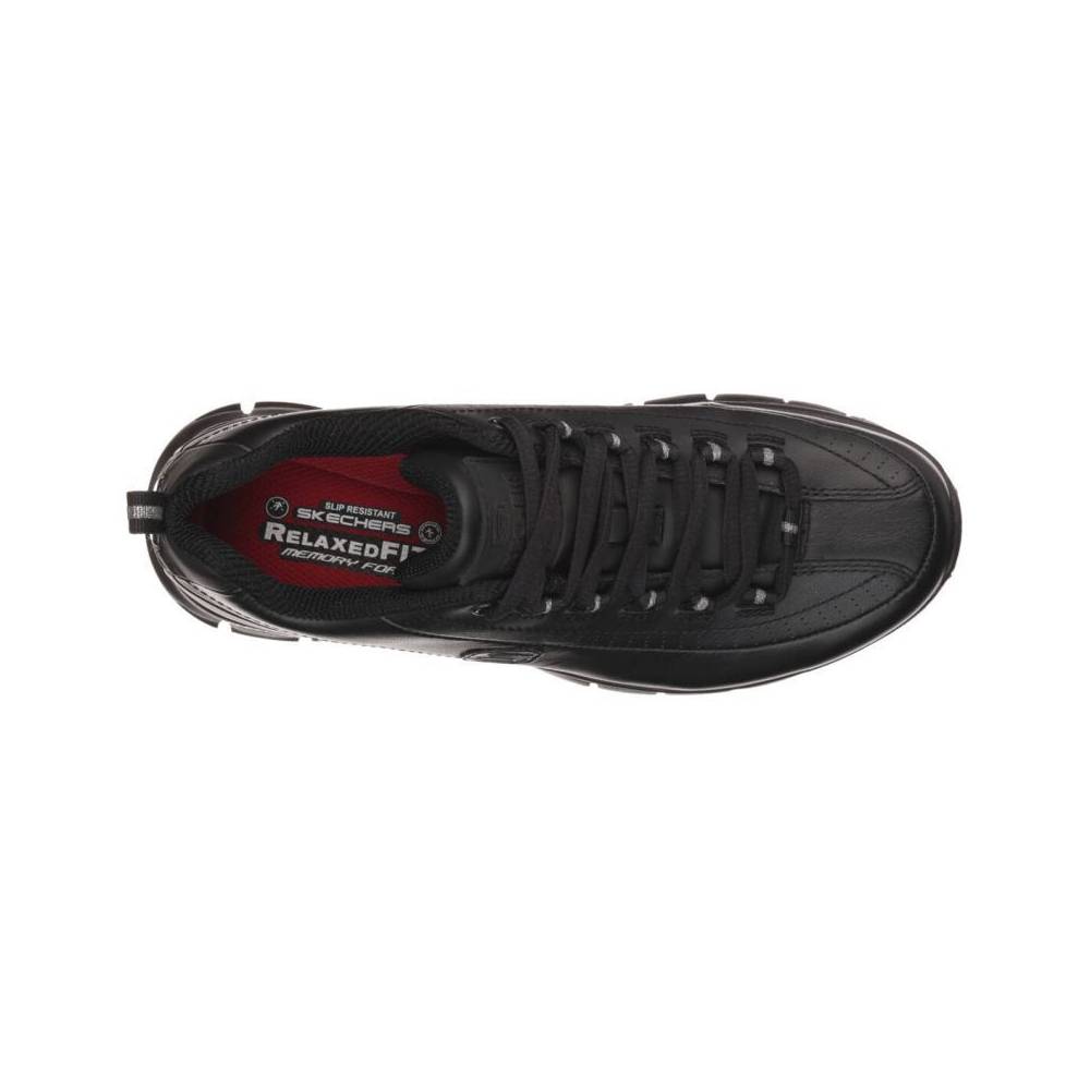 Skechers Sure Track Trickel W 76550EC-BLK batai