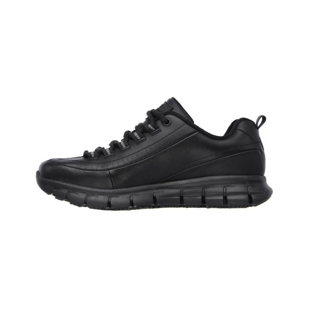 Skechers Sure Track Trickel W 76550EC-BLK batai