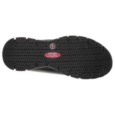 Skechers Sure Track Trickel W 76550EC-BLK batai