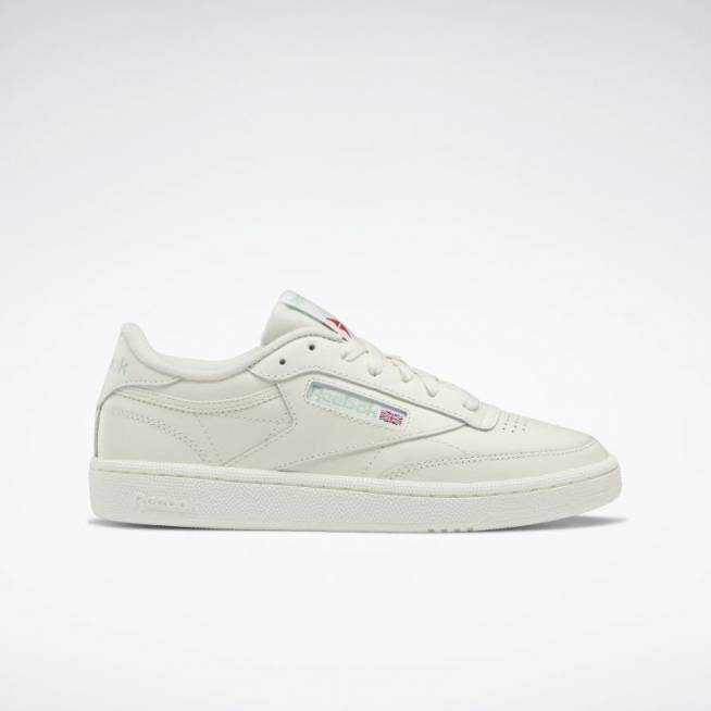 Reebok Club C 85 Vintage W 100025378 Batai