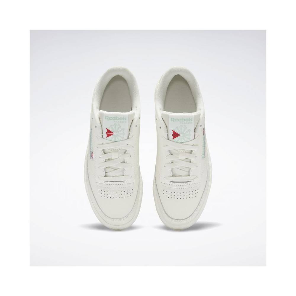 Reebok Club C 85 Vintage W 100025378 Batai