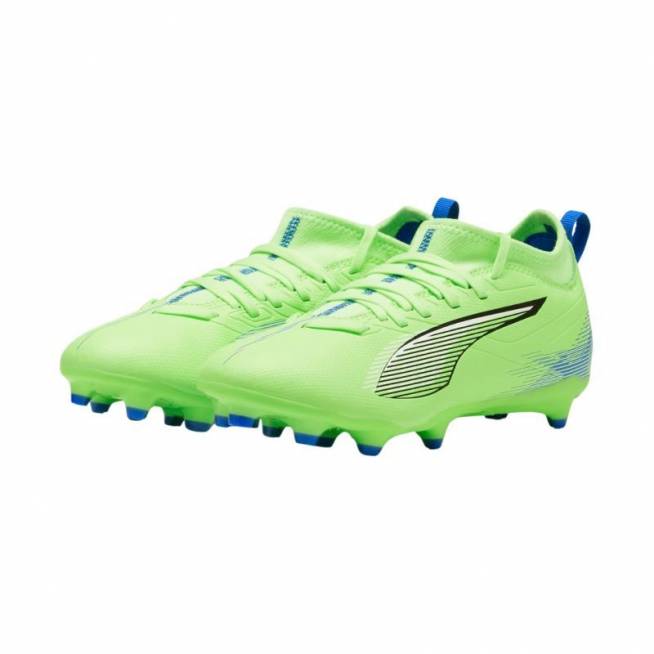 Puma Ultra 5 Match FG/AG Jr 108096 03 Futbolo batai