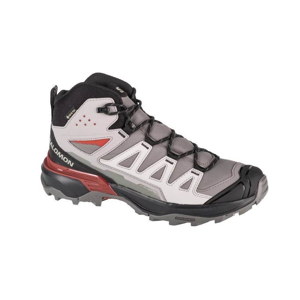 Salomon X Ultra 360 Ltr Mid GTX M 474478 batai