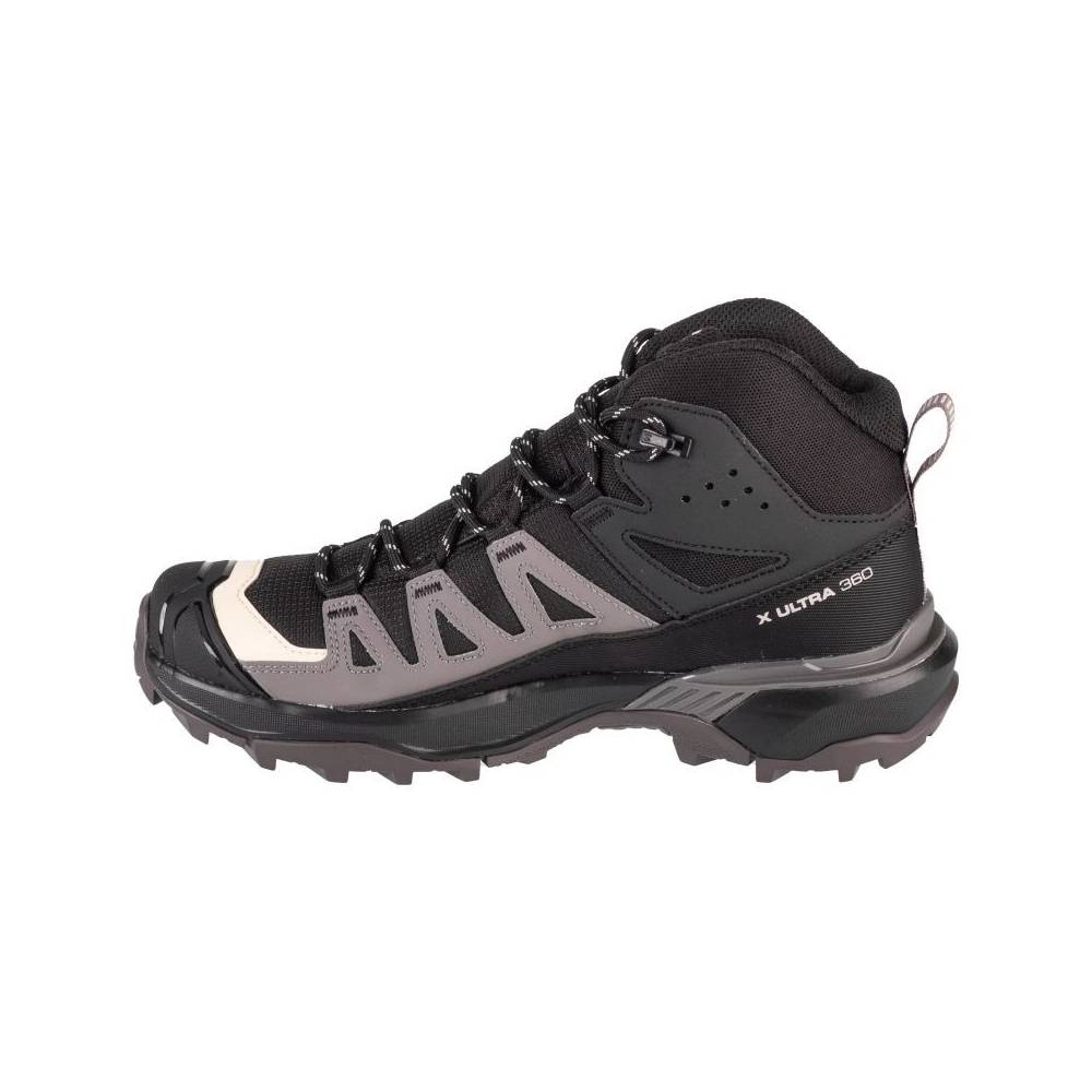 Salomon X Ultra 360 Ltr Mid GTX W batai 474486