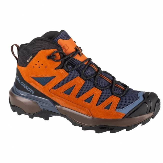 Salomon X Ultra 360 Ltr Mid GTX M475707 batai