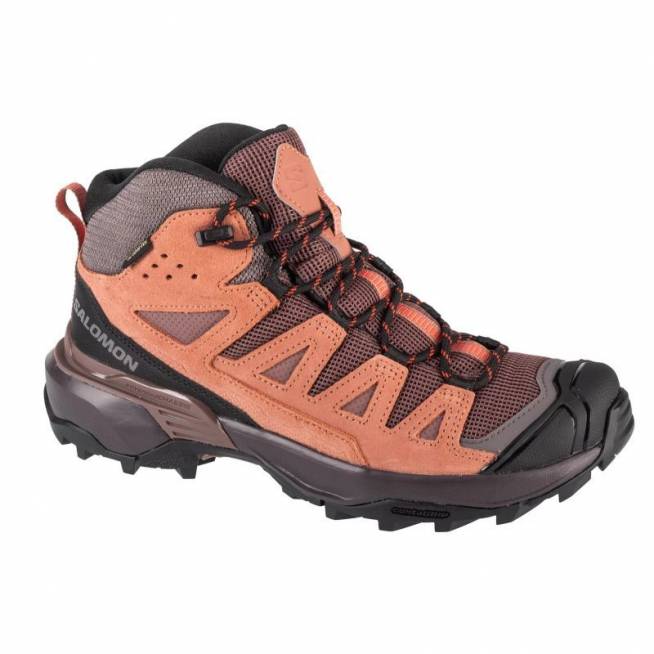 Salomon X Ultra 360 Ltr Mid GTX W batai 475710 