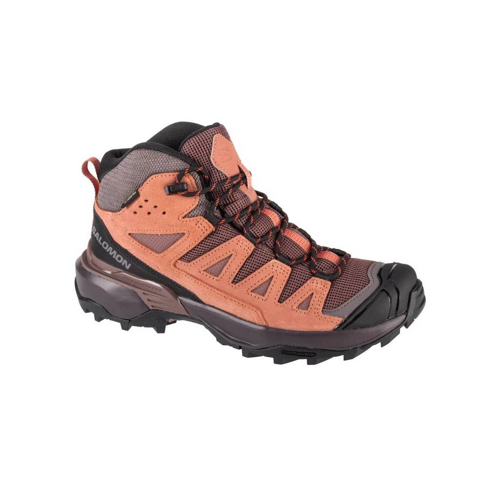 Salomon X Ultra 360 Ltr Mid GTX W batai 475710 