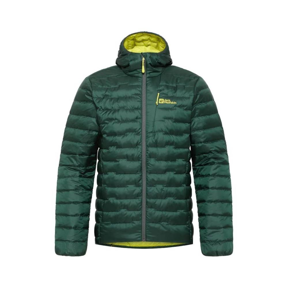 Jack Wolfskin Passamani Down Hoody M A61831-4161