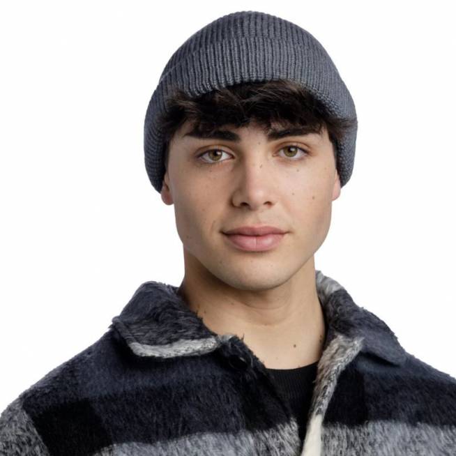 Buff Ervin Merino kepurė Beanie 13232393710