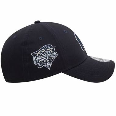 New Era World Series 9FORTY New York Yankees kepurė 60580835