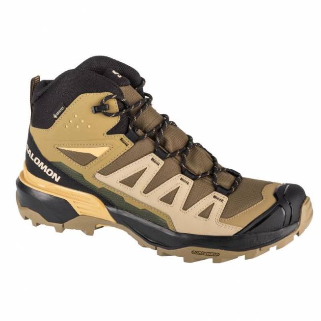 salomon X Ultra 360 Ltr Mid GTX M 474477 batai