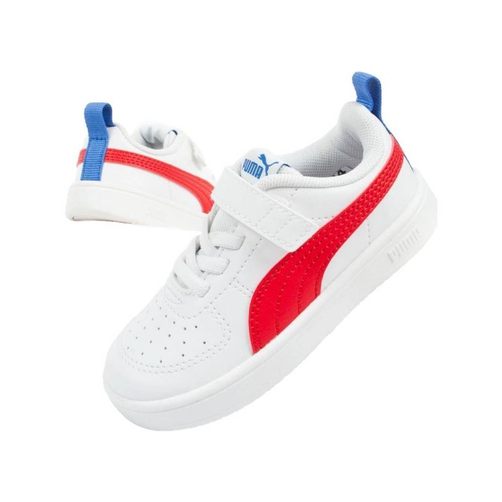 Puma Rickie Jr 384314 05 Batai