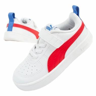 Puma Rickie Jr 384314 05 Batai