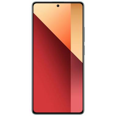 Mobilusis telefonas Redmi Note 13 Pro, 256 GB, žalias