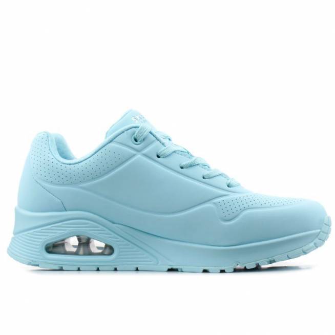 Skechers UNO W 73690-LTBL Batai