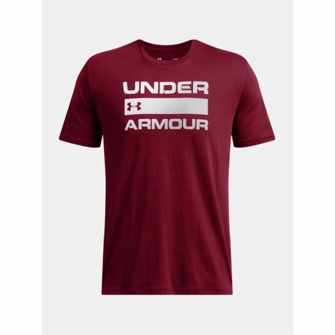 Under Armour marškinėliai M 1329582-625