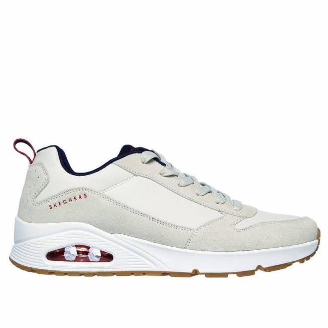 Skechers Uno Stacre M 52468-OFWT batai