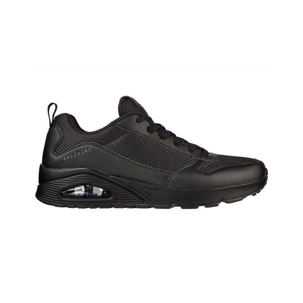 Skechers Uno Fastime M 237016-BBK batai