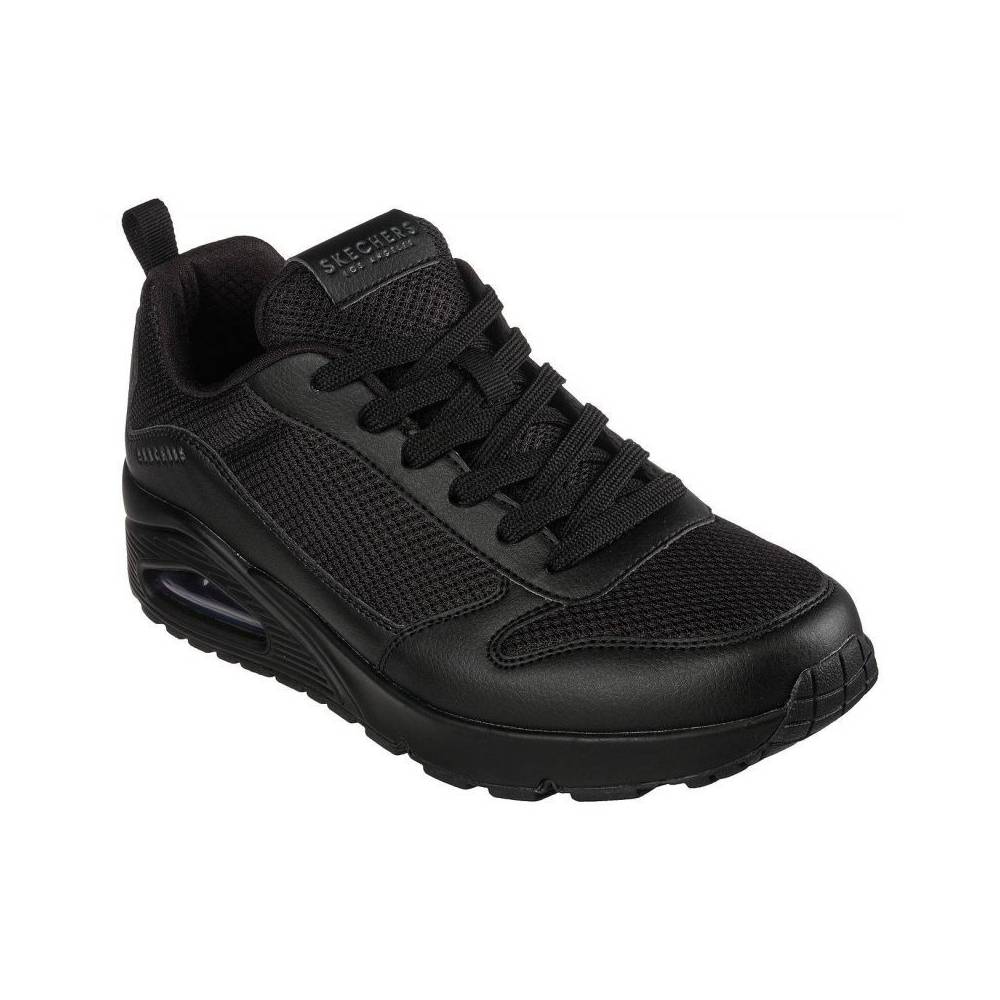 Skechers Uno Fastime M 237016-BBK batai