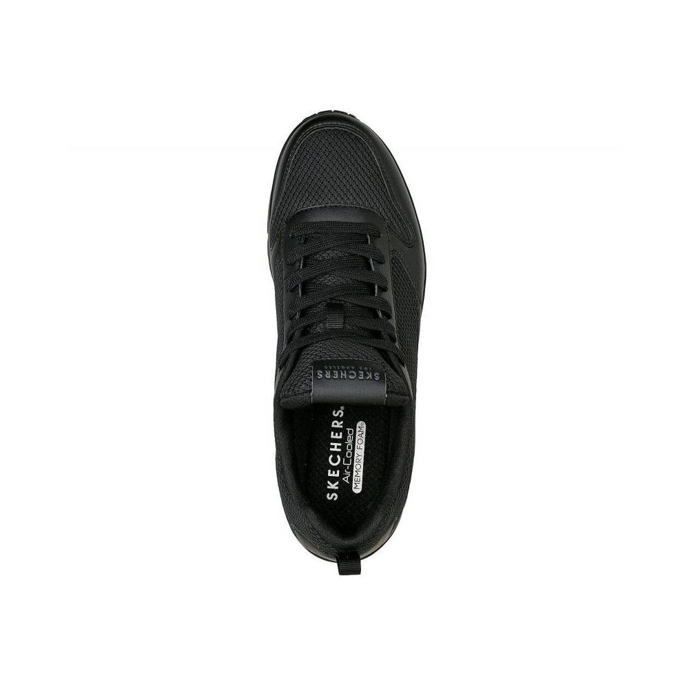 Skechers Uno Fastime M 237016-BBK batai