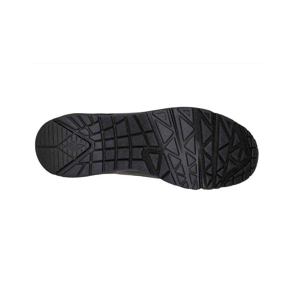 Skechers Uno Fastime M 237016-BBK batai