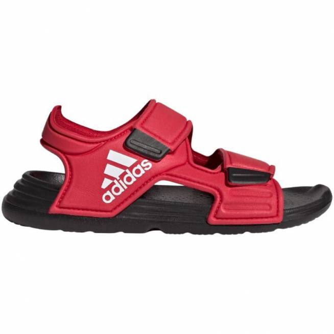 Sandalai adidas Adilette Sandal Jr FZ6488