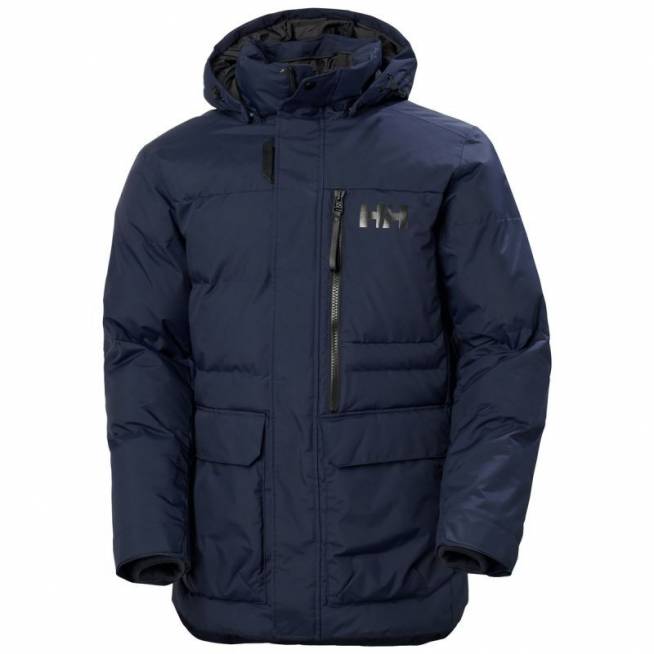 "Helly Hansen Tromsoe" striukė M 53074 597 Žieminė striukė