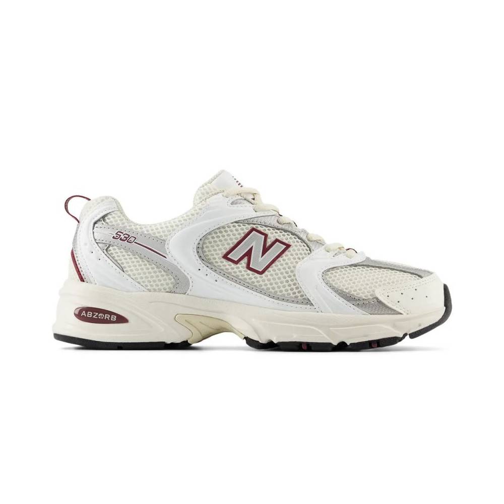 New Balance NB 530 retro W MR530SZ sportiniai bateliai