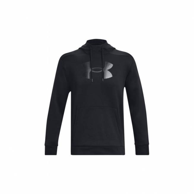 Under Armor UA Armor Fleece Big Logo HD džemperis M 1379743-001