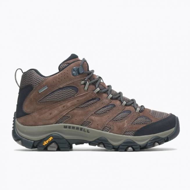 Merrell Moab 3 MID Gore-Tex M J036749 Žygiai pėsčiomis