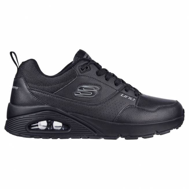 Skechers Uno Suroka M 232250-BBK batai