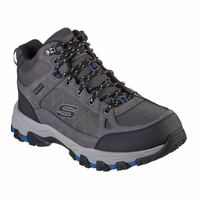 Skechers Selmen Melano M 204477-GRY