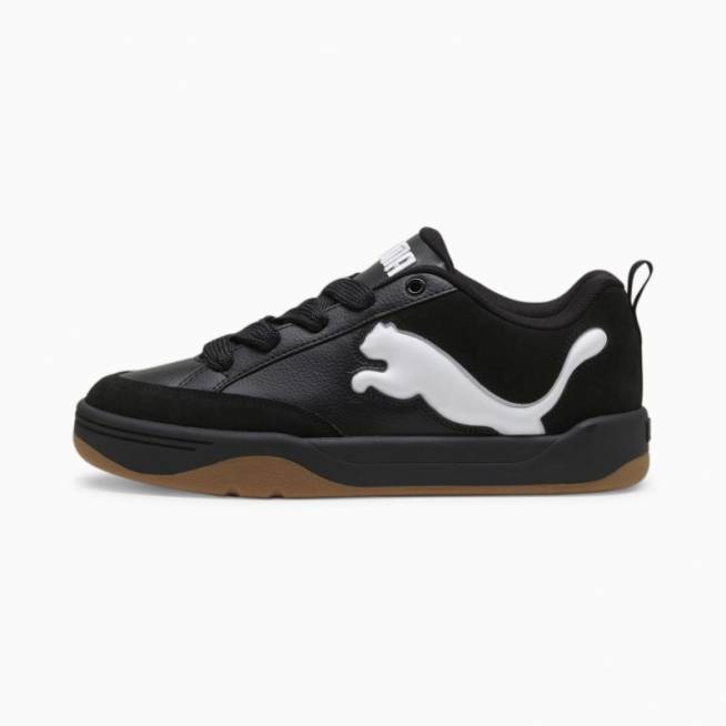 Puma Park Lifestyle M 395022-01 batai