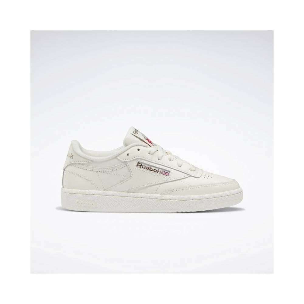 Reebok Club C 85 Vintage W Chalk Alabaster W 100025379