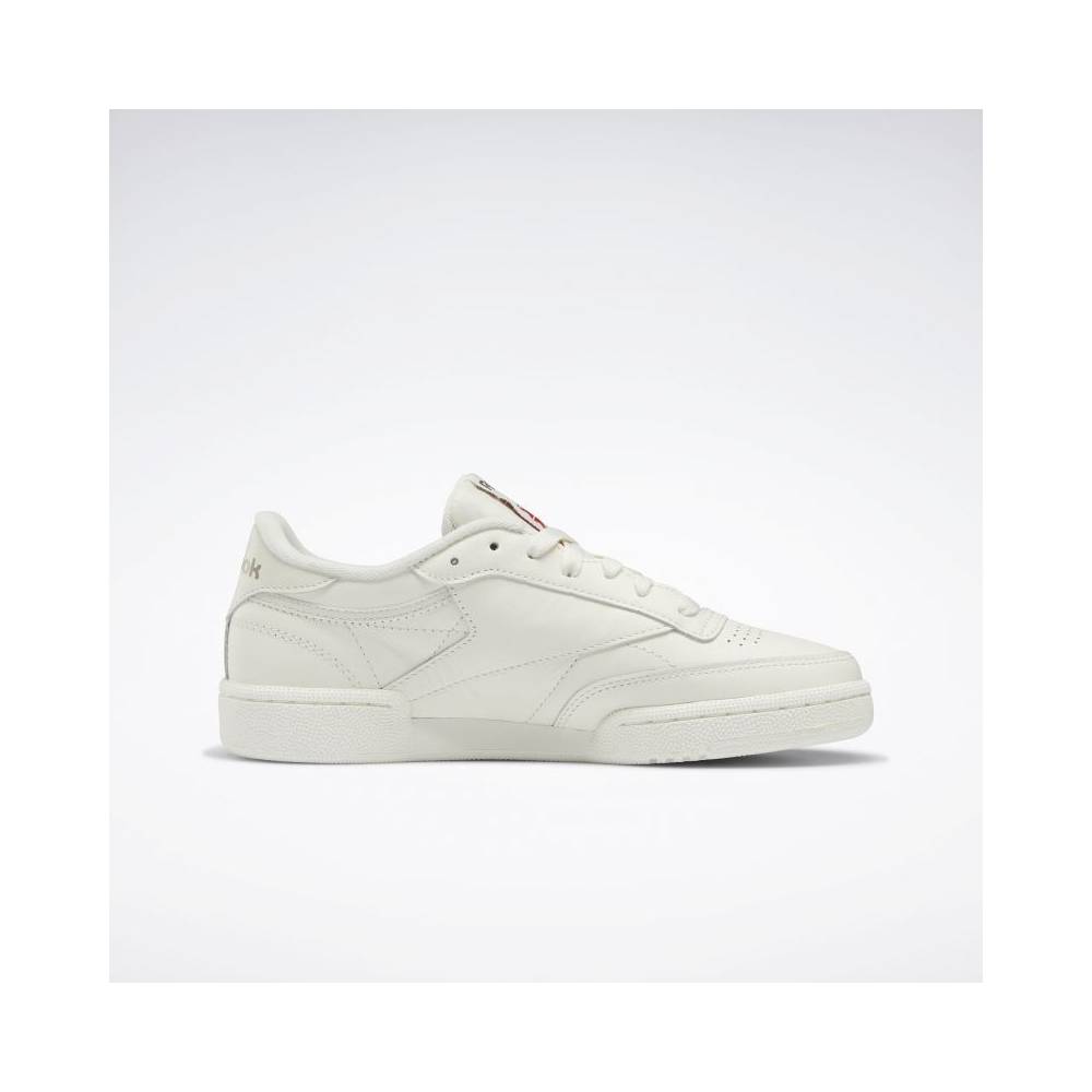 Reebok Club C 85 Vintage W Chalk Alabaster W 100025379