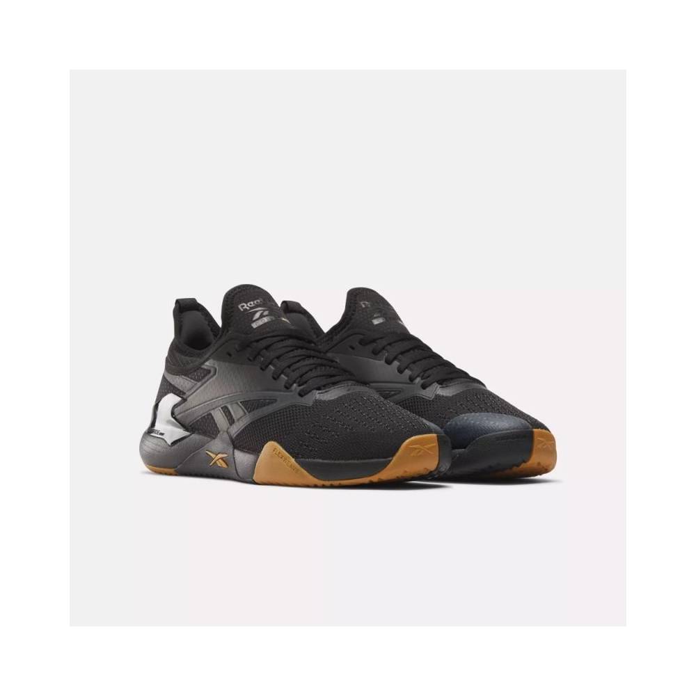 Reebok Nano Court M 100205029 batai