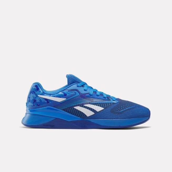 Reebok Nano X4 M batai 100204677