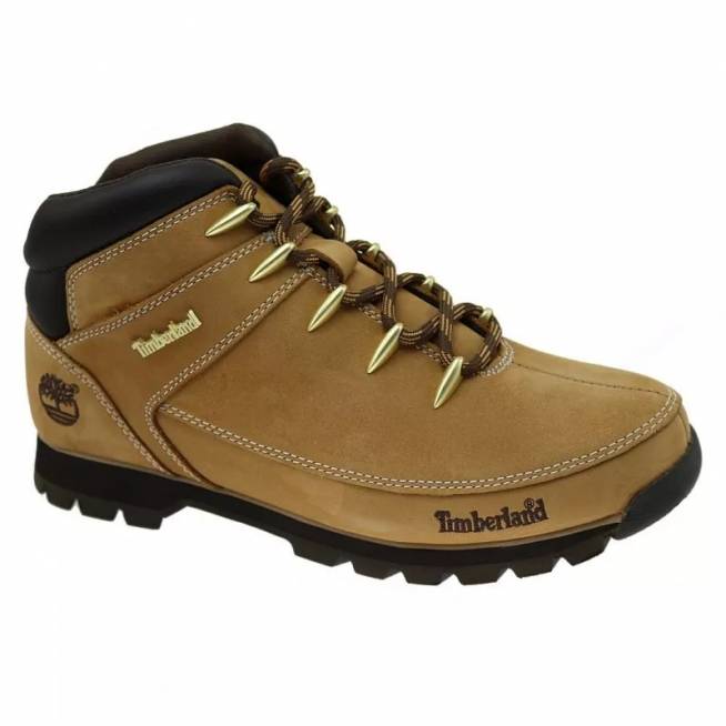 Timberland Euro Sprint Hiker M A122I žieminiai batai