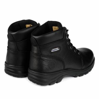 Skechers Workshire M 77009EC/BLK batai