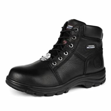 Skechers Workshire M 77009EC/BLK batai